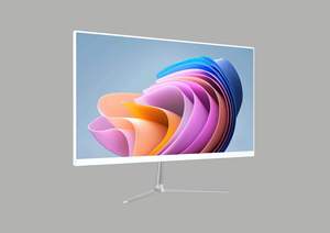 2025 New <strong>Design</strong> All-In-One <strong>Computers</strong> 24 Inch I3 I5 I7 Office Pc All in One Win 10/11 <strong>System</strong> for School Home and Business