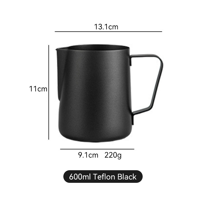 Black 600ml