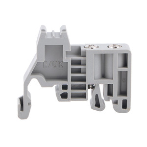 UK3N <strong>Terminal</strong> <strong>Block</strong> Phoenix <strong>Push</strong> in Wire Din Rail Mounted <strong>Terminal</strong> <strong>Blocks</strong> - Product Image 2