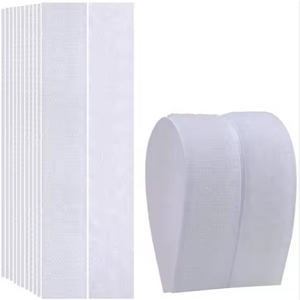 OEM Hochleistungs-Montageband Starker, klebriger Rücken mit aus gezeichnetem, hitze beständigem, elastischem Klett verschluss für Kabelbinder - Product Image 5