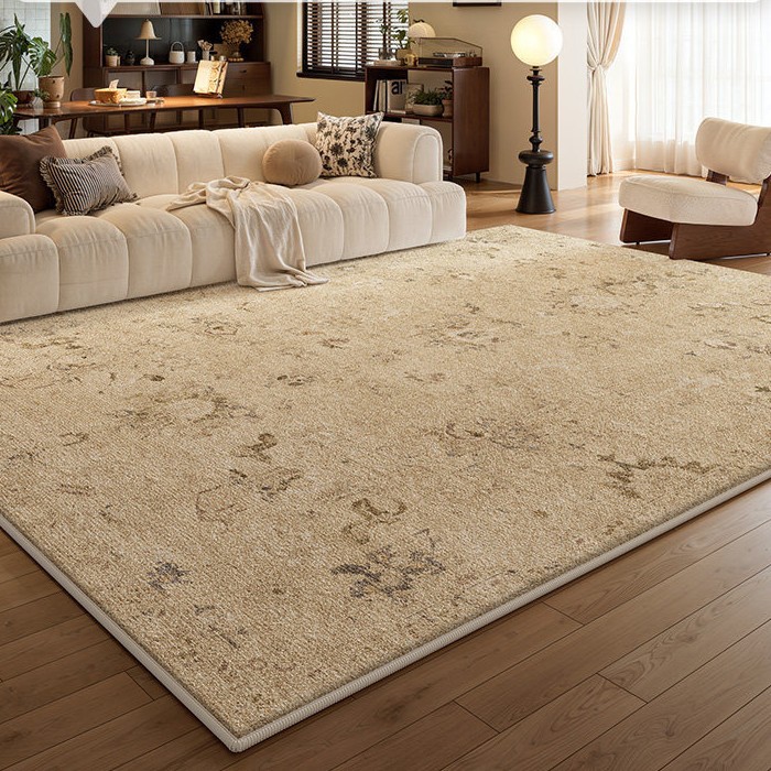 Velours Persan S - Murmure Lumineux