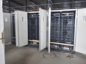 30000 Trứng Ấp Trứng Thiết Bị/Lớn Lồng Ấp Gia Cầm Sử Dụng Lồng Ấp Trứng Gà Để Bán - Product Image 4