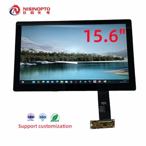 Interfaz EDP 15,6 pulgadas TODO ángulo de visión Pantalla FHD 1920*1080 Módulo TFT LCD - Product Image 3