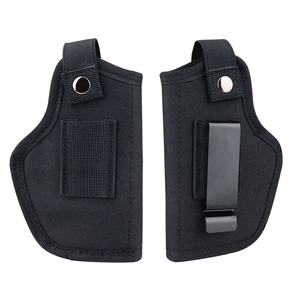 Groothandel Tactische <span class=keywords><strong>Holster</strong></span> Verborgen Pistool <span class=keywords><strong>Holster</strong></span> Linker Rechter <span class=keywords><strong>Hand</strong></span> Universele Riem <span class=keywords><strong>Holster</strong></span> Met Mag Houder - Product Image 1