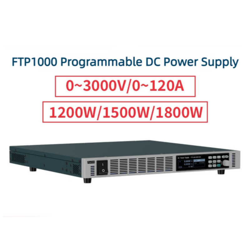 FTP1150-300-06(300V/6A/1500W)