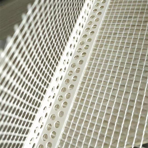 <span class=keywords><strong>Pvc</strong></span> delikli profil köşe