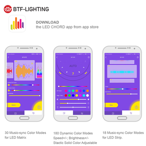 Светодиодный музыкальный контроллер SP107E RGB для цифровой светодиодной ленты - Product Image 3