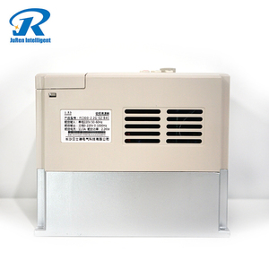 110V/220V/380V 2.2KW <strong>1</strong>/3 Phase <strong>Input</strong> Frequency <strong>Inverter</strong> Vfd for 2.2kw Water-cooled air Cooling Spindle Motor - Product Image 2