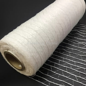 Multi Size 100% Virgin HDPE With UV Resistant Bale Wrap <strong>Net</strong> Biodegradable Bale Wrap <strong>Net</strong> <strong>Round</strong> Bale <strong>Net</strong> Wrap - Product Image 6