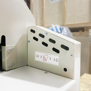 DB-330 13 ''プログラム電気ペーパーカッター機330mm - Product Image 6