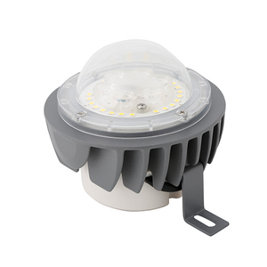 โมดูลกลม IP66 10W/15W/20W/25W สำหรับไฟสวนเสาไฟด้านบนโมดูลกลม3030 SMD พร้อมคนขับ - Product Image 3
