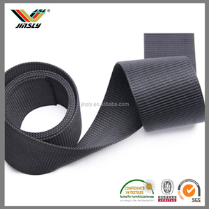 Polyester/<strong>nylon</strong> <strong>Ribbon</strong> Feels Fine, Mainly Used in the Production of Home Textiles. - Product Image 3