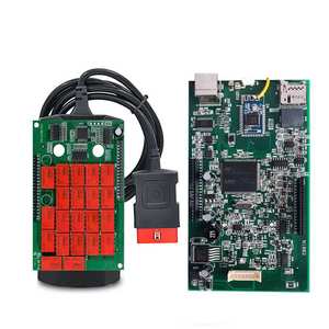 Obd2 ds150 strumenti diagnostici per auto scanner diagnostico Multidiag Pro Plus scaners automotriz obd2 - Product Image 1