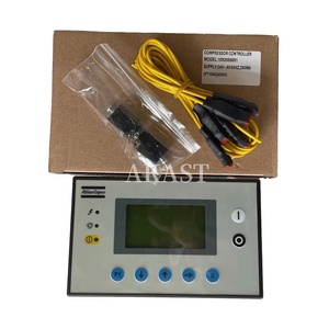 High Quality Controller With <strong>Program</strong> 1092005691 for AtlasCopco Air Compressor Sale - Product Image 1