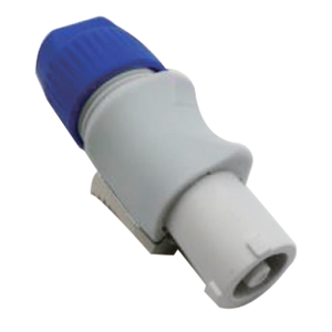 ELEWIND Three-Core LED Display <strong>Connector</strong> Beam Light Power <strong>Connector</strong> 20A <strong>Input</strong> &amp; <strong>Output</strong> LED Display <strong>Connector</strong> - Product Image 1