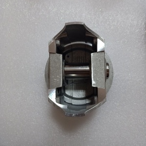 ลูกสูบ5.3 V8สำหรับมอเตอร์ทั่วไป5.3และ GM327อ้างอิง310P/1423ชิ้นส่วนเครื่องยนต์ประสิทธิภาพสูง - Product Image 4
