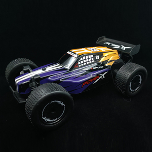 1/20 ölçekli tam fonksiyon formülü R/C araba 2.4GHz yüksek hızlı uzaktan kumanda araba - Product Image 3