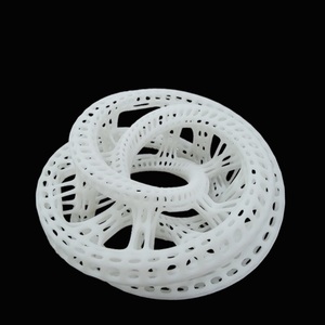 高品质低价SLA流程人物模型设计3D建模和3D打印服务 - Product Image 2