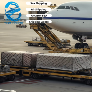 บริการจัดส่งด่วนทางอากาศอย่างรวดเร็ว FedEx DHL UPS จากประเทศจีนไปยังสหรัฐอเมริกาออสเตรเลียแคนาดาสหราชอาณาจักรฝรั่งเศสยุโรป - Product Image 3