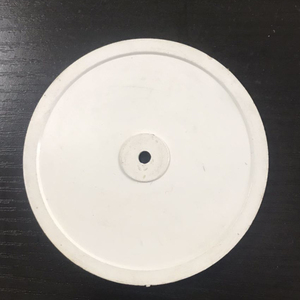 带孔的85毫米反射式圆形反射塑料反射器 - Product Image 4