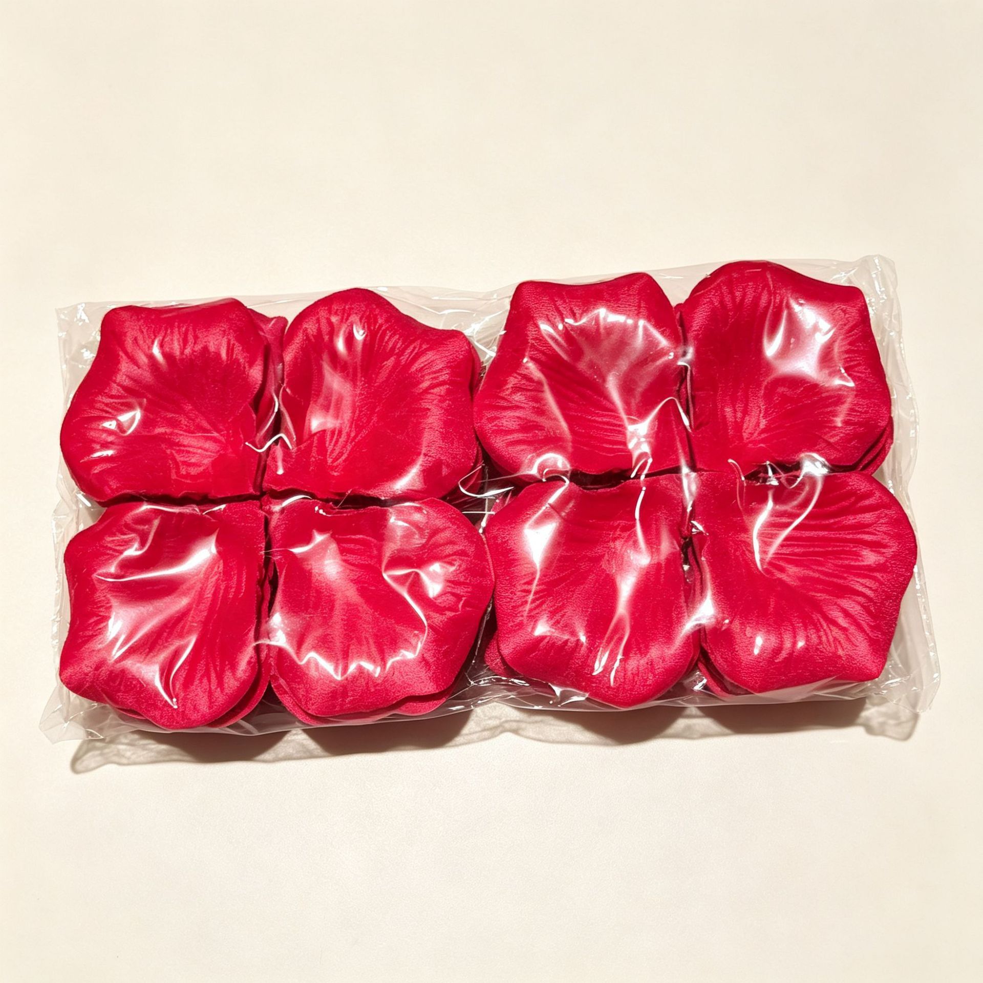 Rosa Roja (1000 piezas por paquete)
