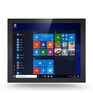 China fábrica de 17 pulgadas pantalla táctil pc todo en uno tablet - Product Image 4