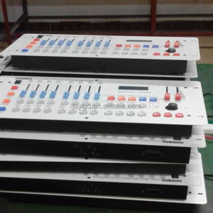 Dmx512 <strong>Controller</strong> <strong>DMX</strong>-240 <strong>LED</strong> Par Light Moving Head Light Disco 240 <strong>Controller</strong> Stage Lights DMX512 Console