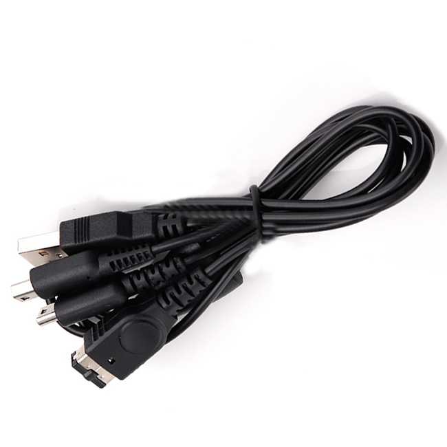 1.2M pour GBA SP/NDSI/NDSL 3 dans 1