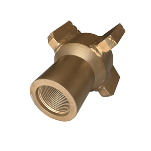 China Factory Supply PDC <strong>Chisel</strong> Drill <strong>Bit</strong> From China - Product Image 1