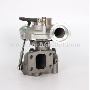 K16 Mercedes OM904LA-EPA04 motor Turbo parçaları 53169887139 A9040969199 53169707139 9040969199 Turbo - Product Image 2