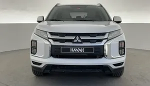 Clean Used <strong>Mitsubishi</strong> Asx GLX MIDLINE Suv 2020 Well Maintained Ready to Go - Product Image 3