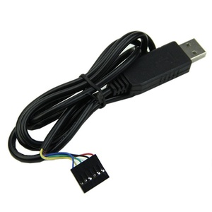 Enchufe Arnés de cableado de la computadora 5 pines JST a montaje de cable USB Cable DE DATOS Cobre PVC Venta al por mayor Dupont 2,54mm UL Stock Trenza 100PCs