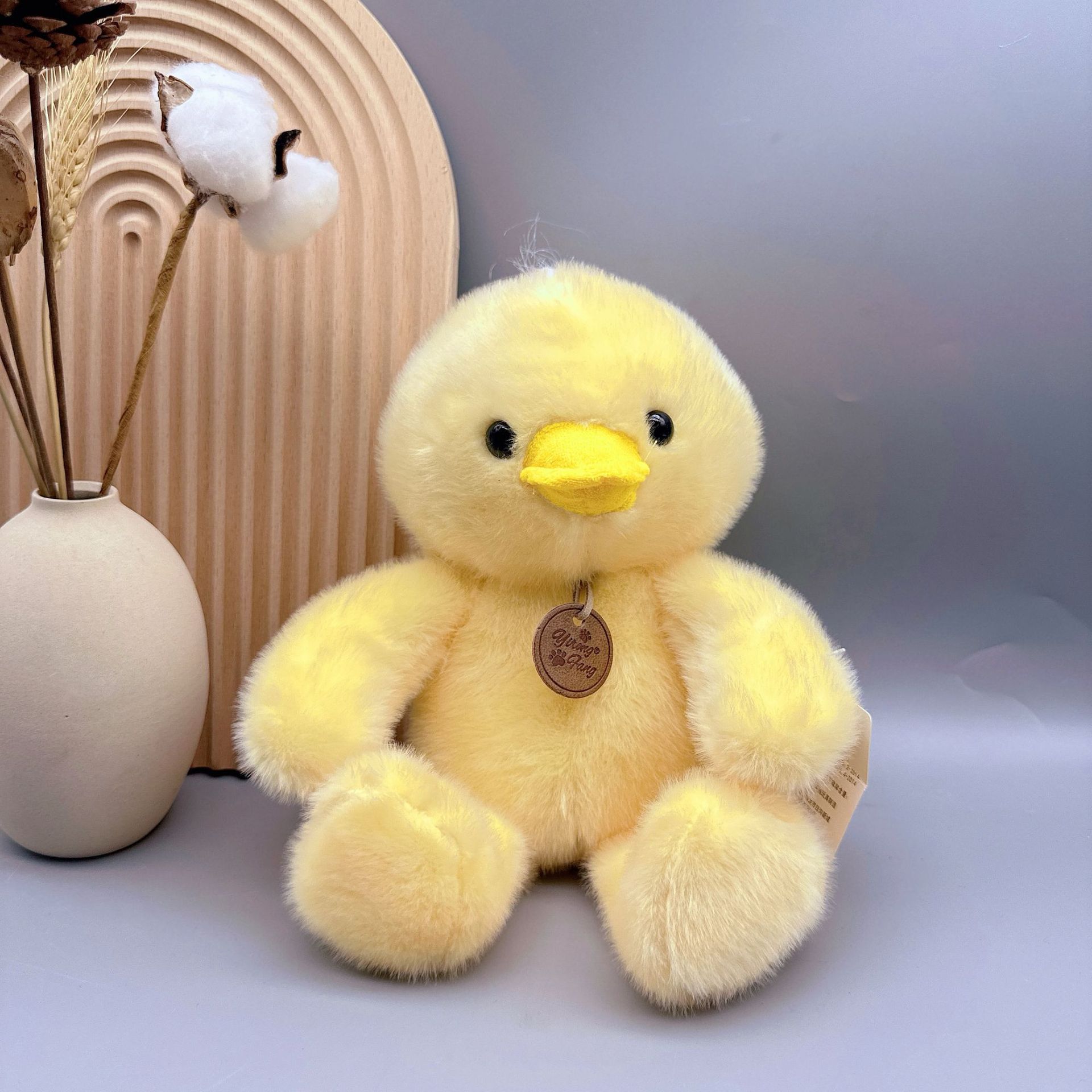 Companion Duckling
