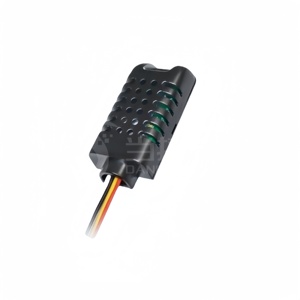 Módulo de sensor de temperatura y humedad digital de bus único AM2301