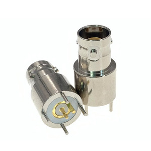 TRB同轴TRB BNC三轴至BNC母适配器 - Product Image 4