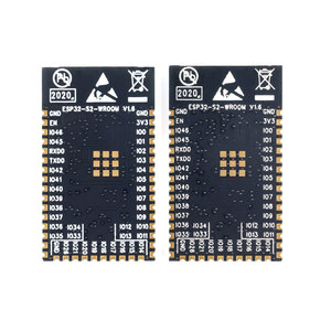 ESP32-S2-WROOM-I modulo MCU wi-fi a 32 bit Single-core modulo wireless componenti elettronici per circuiti integrati originali - Product Image 4