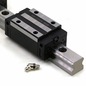 3D打印机机器零件线性运动导轨，带方形导轨HGH20CA方形块 - Product Image 6