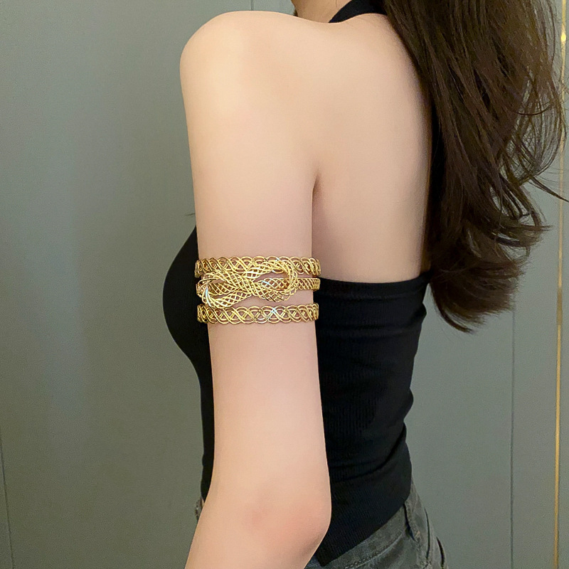 6# bracelet-Golden-numbers