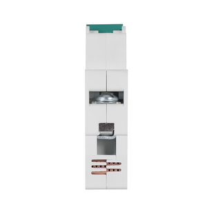 Mini disyuntor CE, CA, tipo C, L7, tipo 230V/400V, 1 P, 6KA, CA, MCB, 10A, 16A, 20A, 25A, 32A, 40A, 50A, 63A - Product Image 5