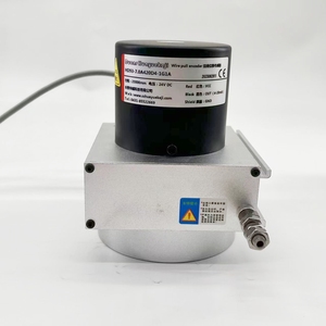 Similar To Mps-M 7000Mm Range Long Distance <strong>Displacement</strong> <strong>Sensor</strong> &amp; Mounting Bracket - Product Image 6