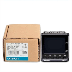 オムロン温度コントローラE5EC-RR2ASM-820 QR2ASM R2ASM CX2ASM QR2ASM PR2ADM CR2ASM PR2ASM -800 820 808 828 804 - Product Image 3