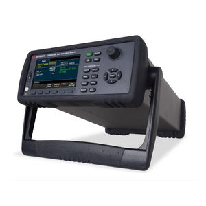 DAQ970A <strong>Data</strong> Acquisition Recorder DAQ973A Temperature Inspection Record Recorder DAQM901A BOM List Service Stock IC USA Origin - Product Image 3