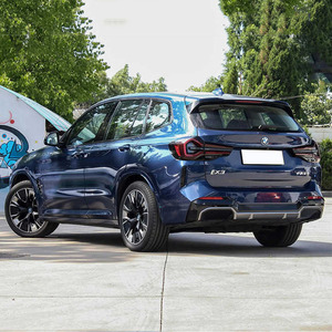 <span class=keywords><strong>2025</strong></span> B MW IX3低価格プロモーション高品質Bayerische Motoren Werke 4WD Suv長距離車中国製
