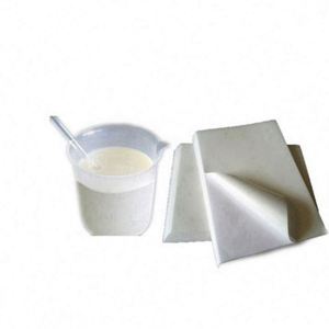 Low <strong>Cost</strong> Water Based <strong>PSA</strong> for Beverage Packing Label Sticker Manufacturers in China - Product Image 3