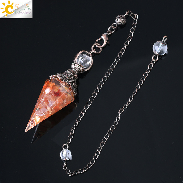 G854-Red Agate