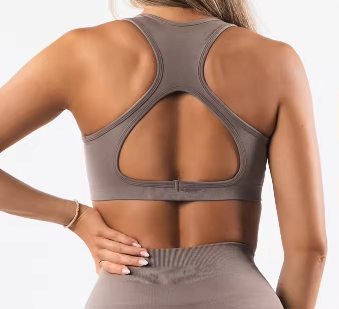 bra color mocha