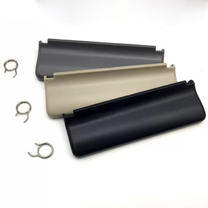 5E1857919 ön sol pano depolama kollu kutu Skoda Octavia 3 A7 2015-2020 için otomobil parçaları - Product Image 1