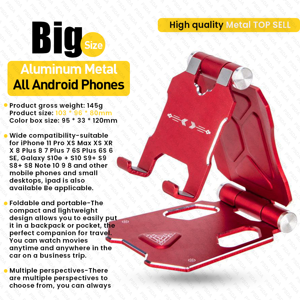 Gros size-red-HOLD328