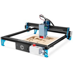 高安全级别DIY数控激光切割雕刻机用Cogmrow 20w高功率激光模块蓝光激光头 - Product Image 6