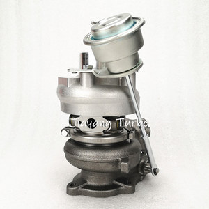 Performans Turbo TD05-20G TD05 - Product Image 3